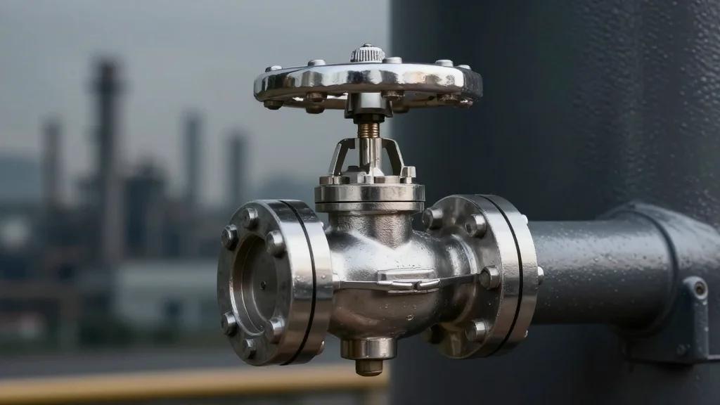 Cashco, Backed by May River Capital, Buys UK’s 3B Controls to Broaden Tank Safety Portfolio