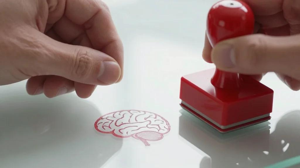 Human-in-the-Loop Risks Turning Us Into Rubber Stamps