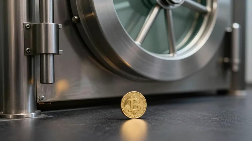 Customers Stay with Banks; Stablecoins Won’t Shift Deposits