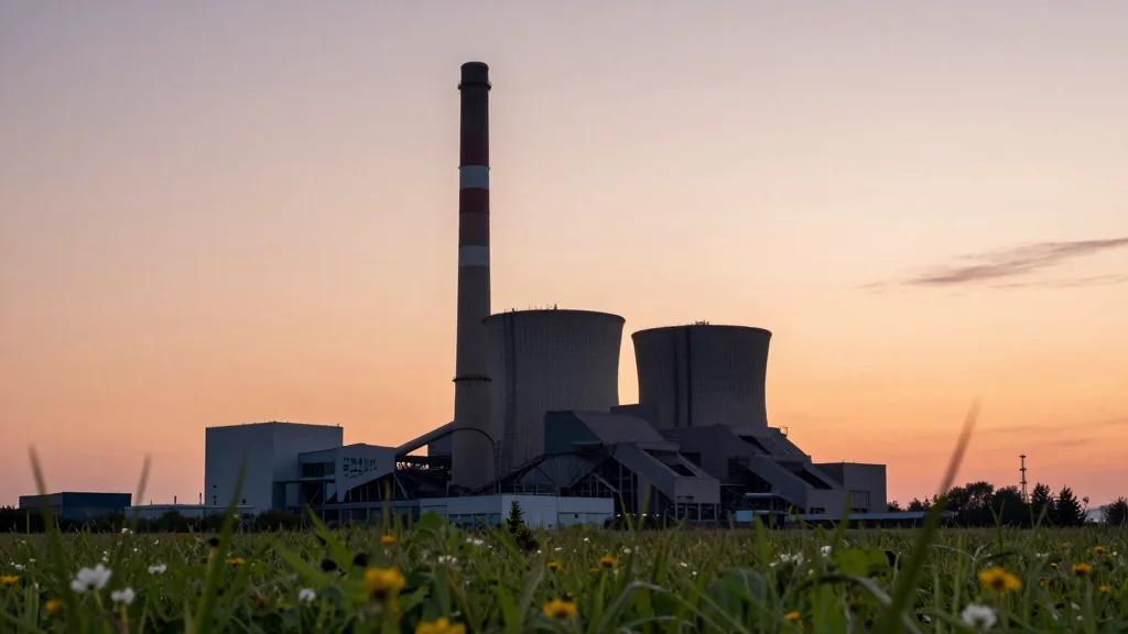 Nearly All U.S. Coal Plants Already Met 2012 Rules