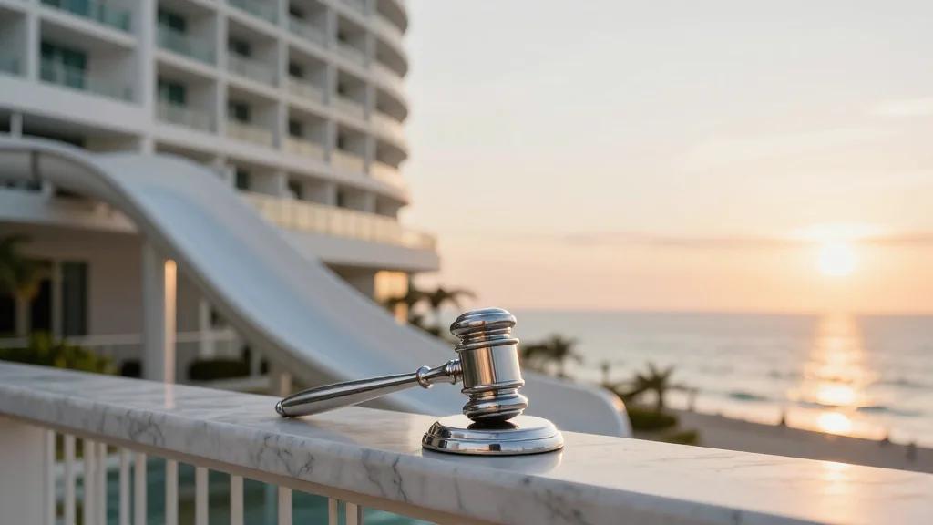 Miami Beach Considers Suing State over Bill to Allow Water Park