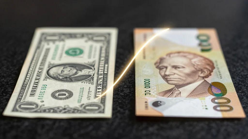 Canadian Dollar Bulls Seem Hesitant as Firmer USD Counters Elevated Oil Prices