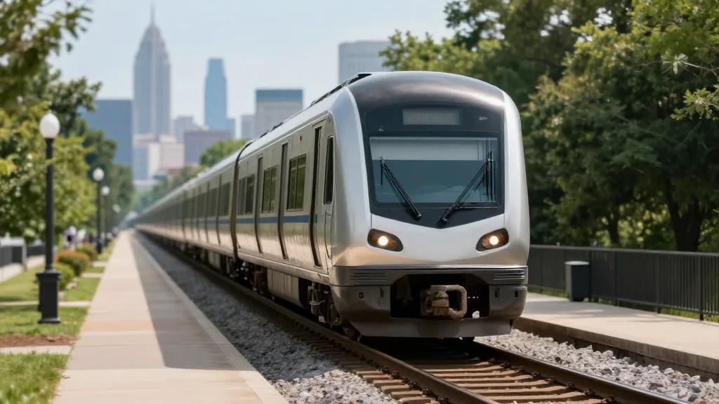 Council Member Calls Beltline a Failure without Rail