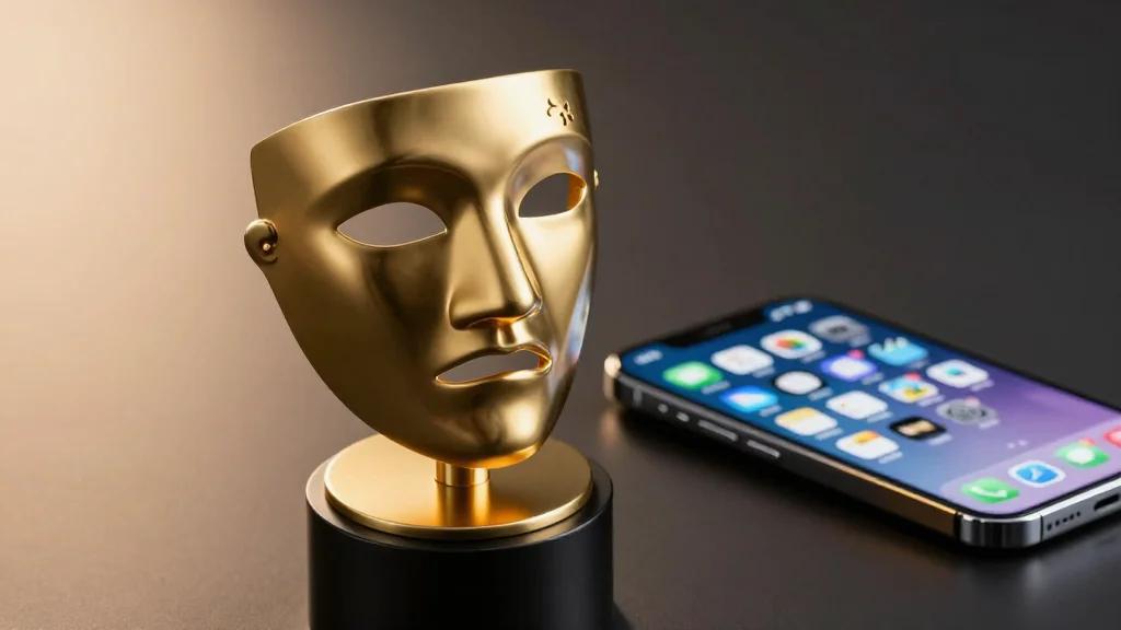 [Event News] Google Play Confirmed as the New BAFTA Games Awards Headline Partner