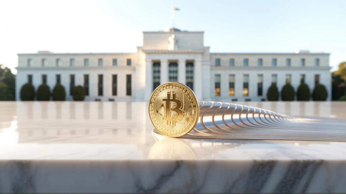 Over 8% of Bitcoin Changed Hands in Week, Markets on ‘Knife’s Edge,’ Analysts Say