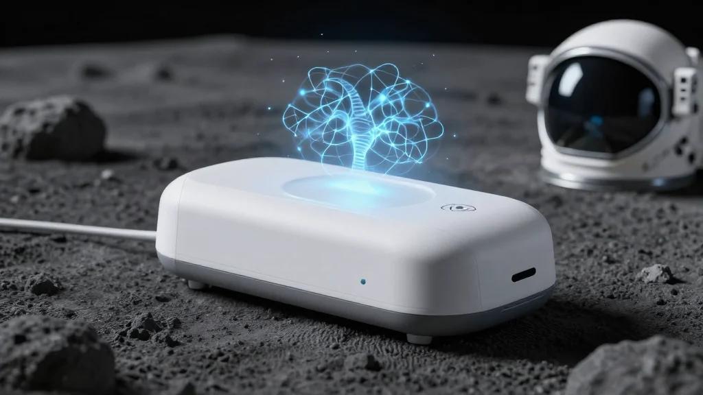 AI and Army Astronauts: A Judge Advocate's Solution to Protecting the Soldier-Astronaut