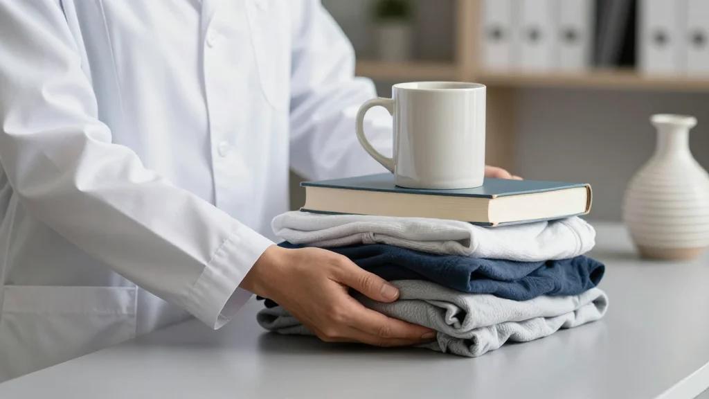 One-Question Screen May Flag Hoarding in Alzheimer's and Other Dementias