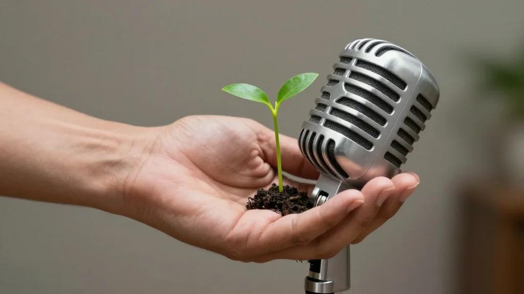 Ant Thomaz's 'Gaia' Celebrates Family, Resilience, Underdog Triumph