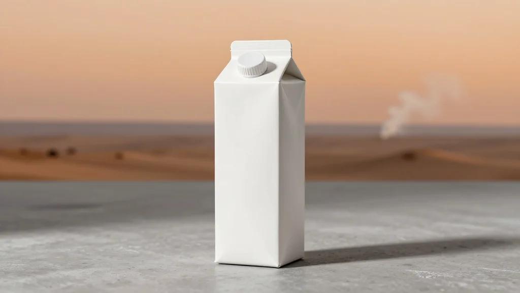 Middle East War Will Raise Your Milk Price