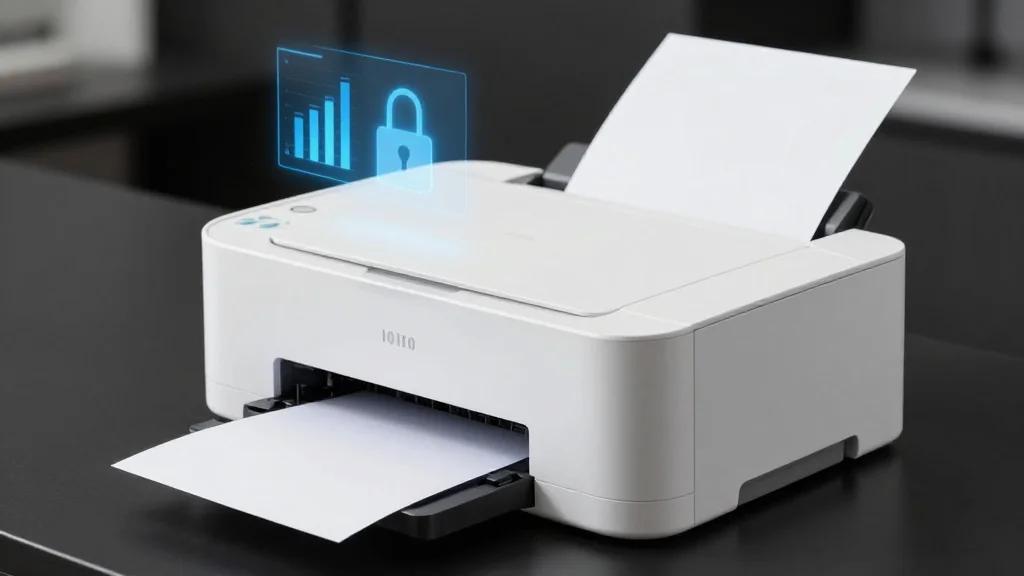 The Hidden Cost of Healthcare Printing and Why Some Clinics Are Tracking It