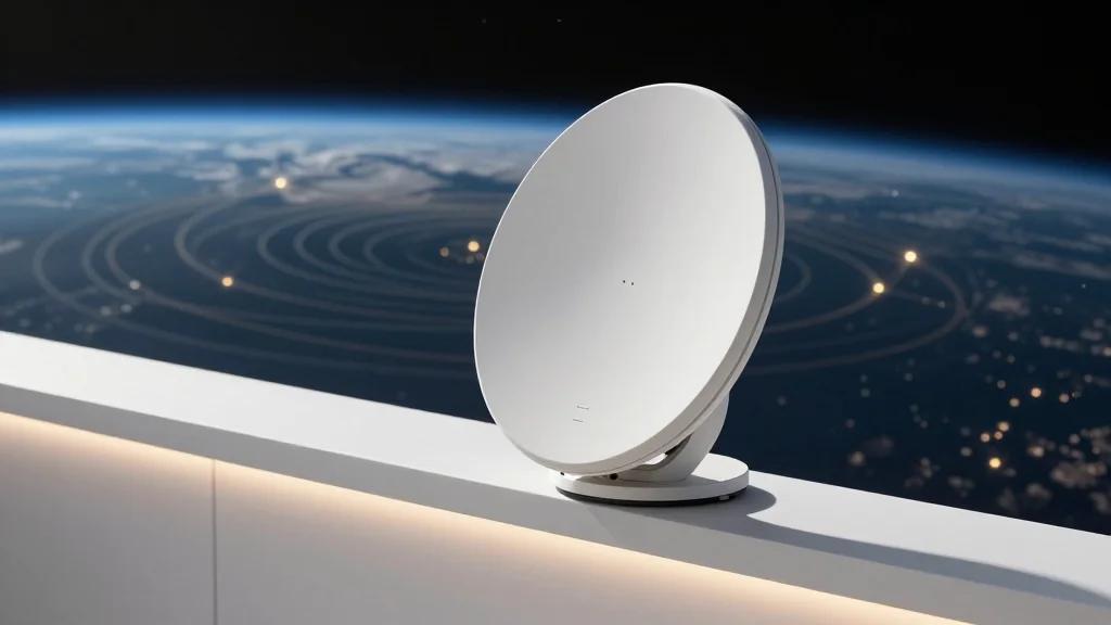 Starlink Hints at Extended Viasat/EchoStar 2GHz Licenses