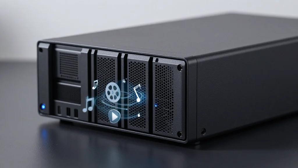 DIY Servers and Mesh Networks Power a New Wave of Independent Media Distribution