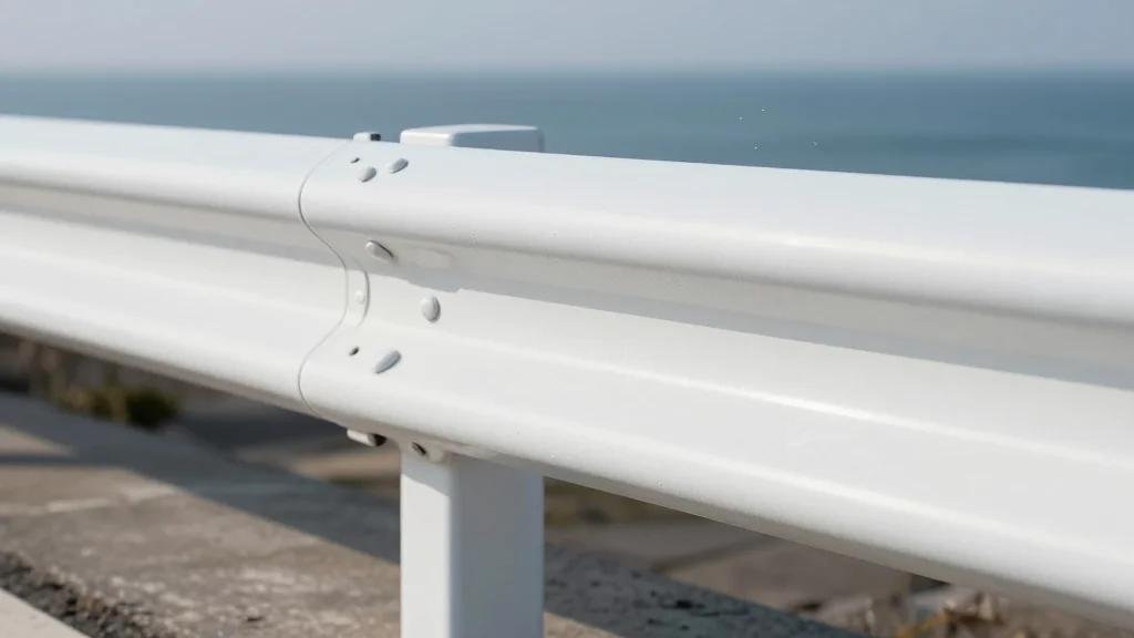 In Safety Infrastructure, the Shift From Steel to GRP