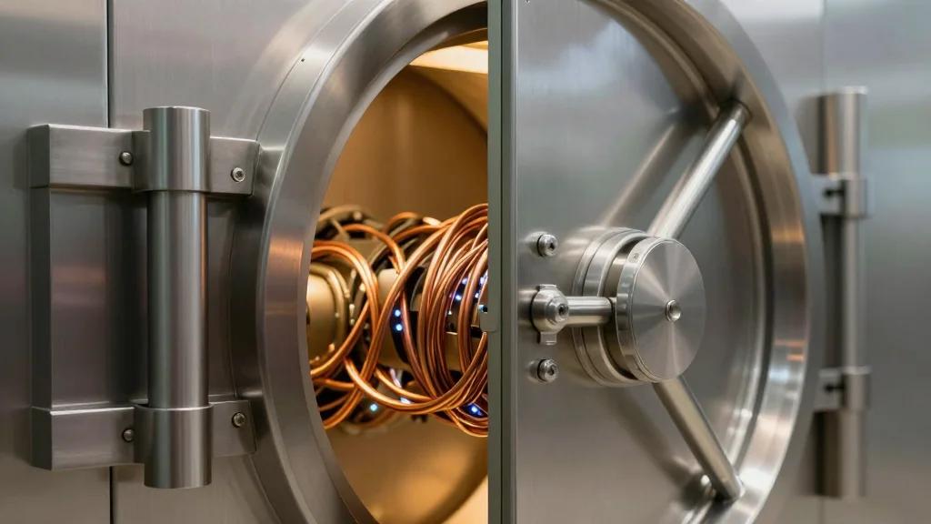 How Crypto Is Quietly Solving Problems That Go Way Beyond Money