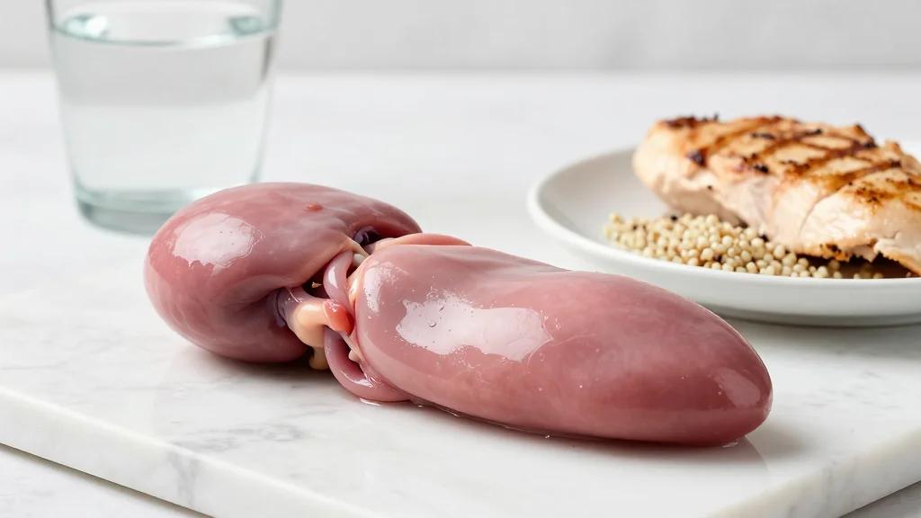 Negative Impact of Reduced Exocrine Pancreatic Function on Sarcopenia Risk in the Asymptomatic General Population