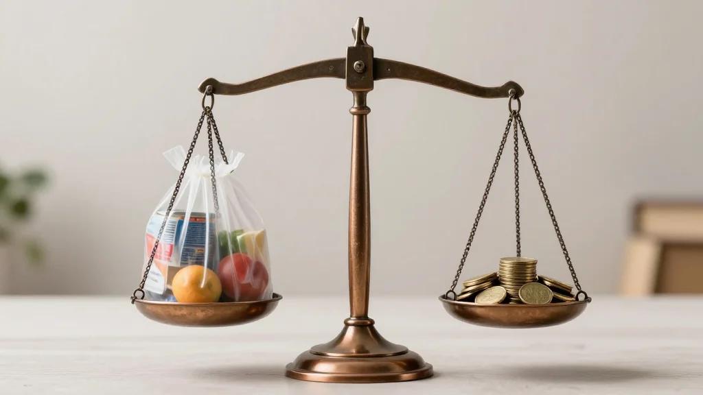 Woolworths's 'Prices Dropped' Promotion Broke Guidelines, Court Hears