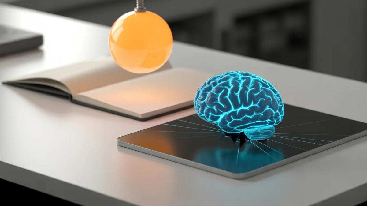 Original Thinking Cuts Through AI‑generated Content Flood