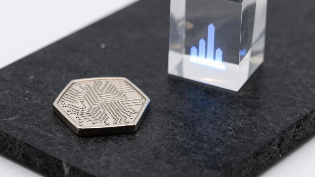 Decentralized NASDAQ Requires Derivatives; Hyperliquid Confounds Solana