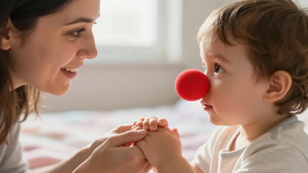 Teach Kids: Humor Requires Mutual Laughter, Not Hurt