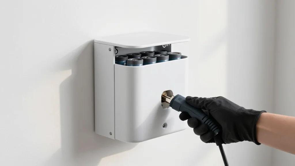 Tesla's Biggest Bet: Batteries and Energy, Not Robotaxis