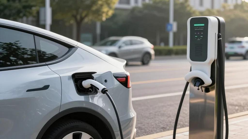 Can Networks Solve Australia’s “Chicken-and-Egg” EV Problem? The Battle for Control of Kerbside Charging