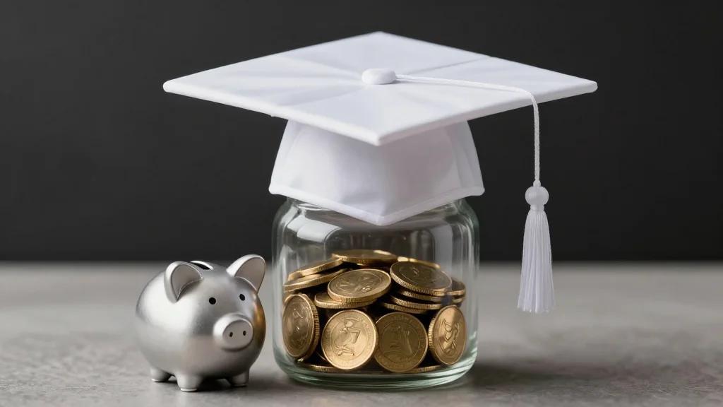 College Loans Under $500/Month Worth Earnings Boost