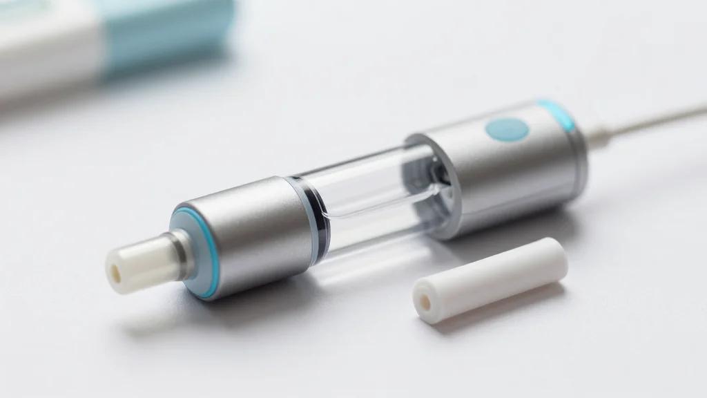 Portal Diabetes’ Insulin Pump Receives FDA Breakthrough Device Designation