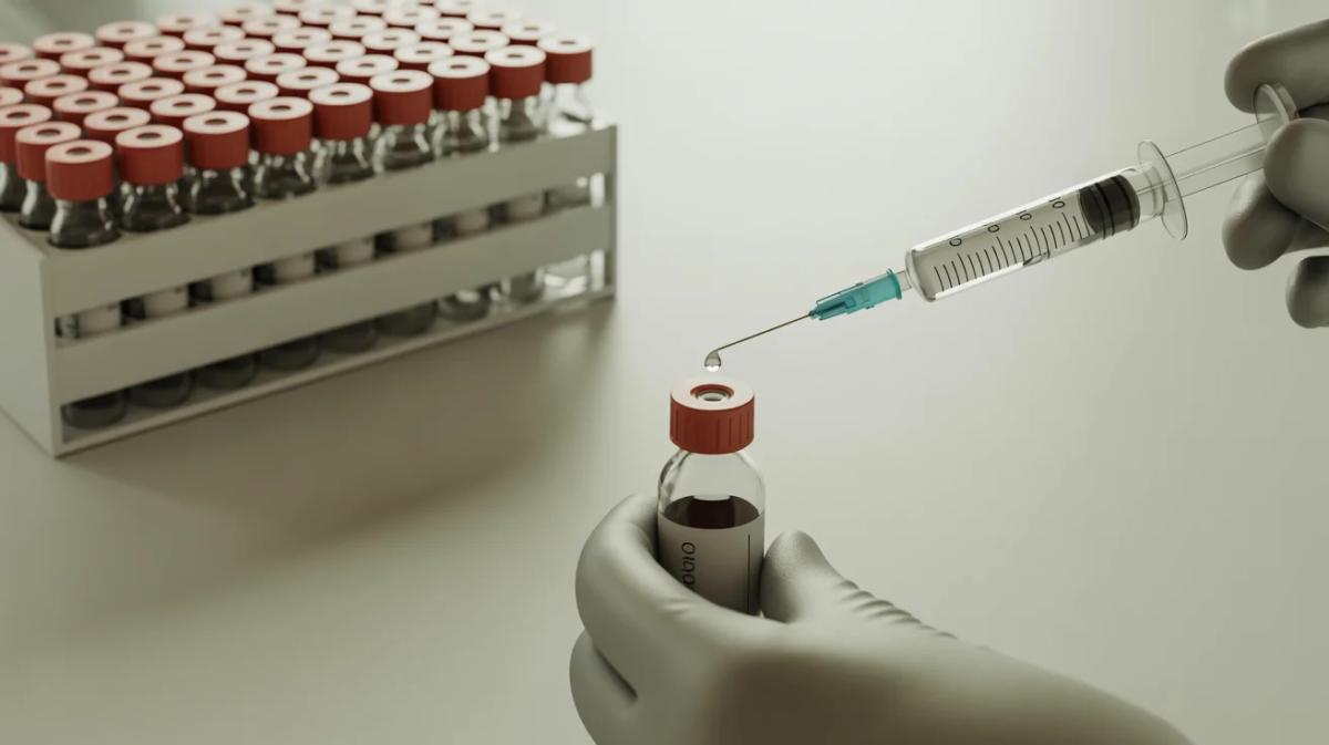 EpilepsyGTx Secures $33M Series A to Advance Gene Therapy for Epilepsy