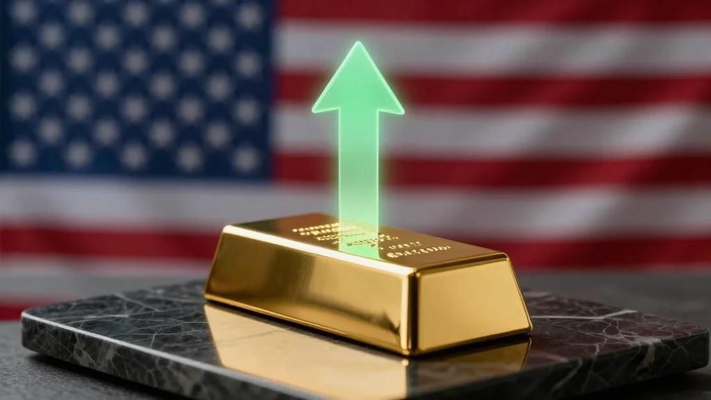 Markets Price Fed Rate Hike, No Cuts Expected