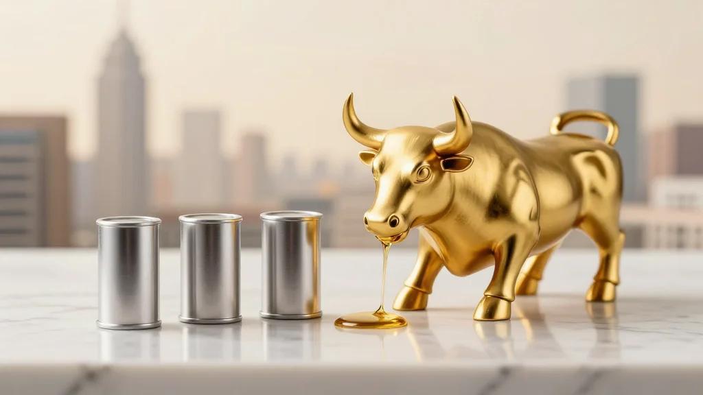 ETF Flows Tighten While Volume Surges Across Sectors