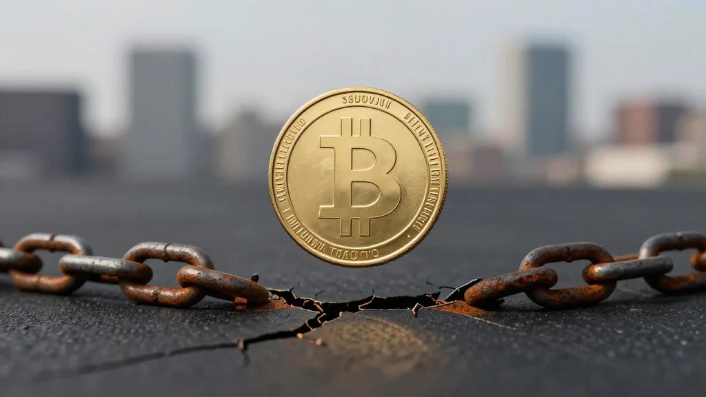 Freedom Means Choosing, Not Labeling Coins as Trash