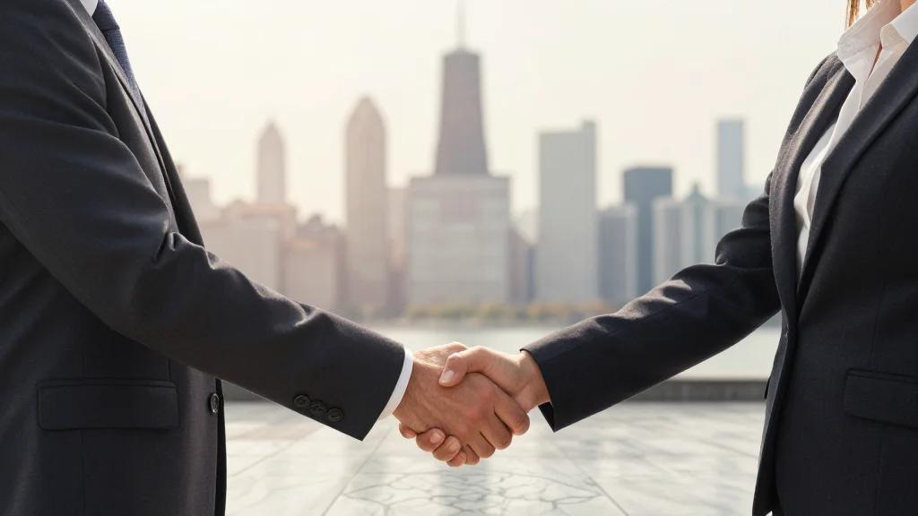 Sikich Acquires Jefferson Wells in $100M Deal