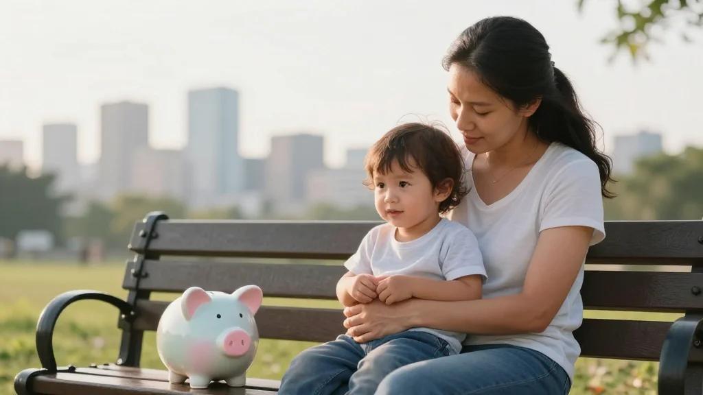 Democrats Propose $5,500 Earned Income Tax Credit Boost for Young Children