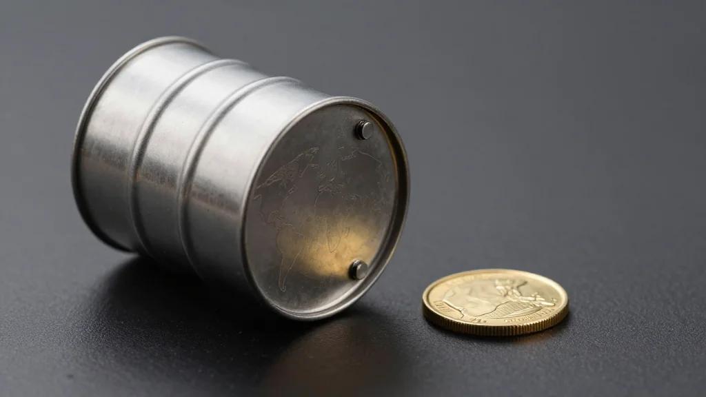 Inflation in March, and a Year From Now…