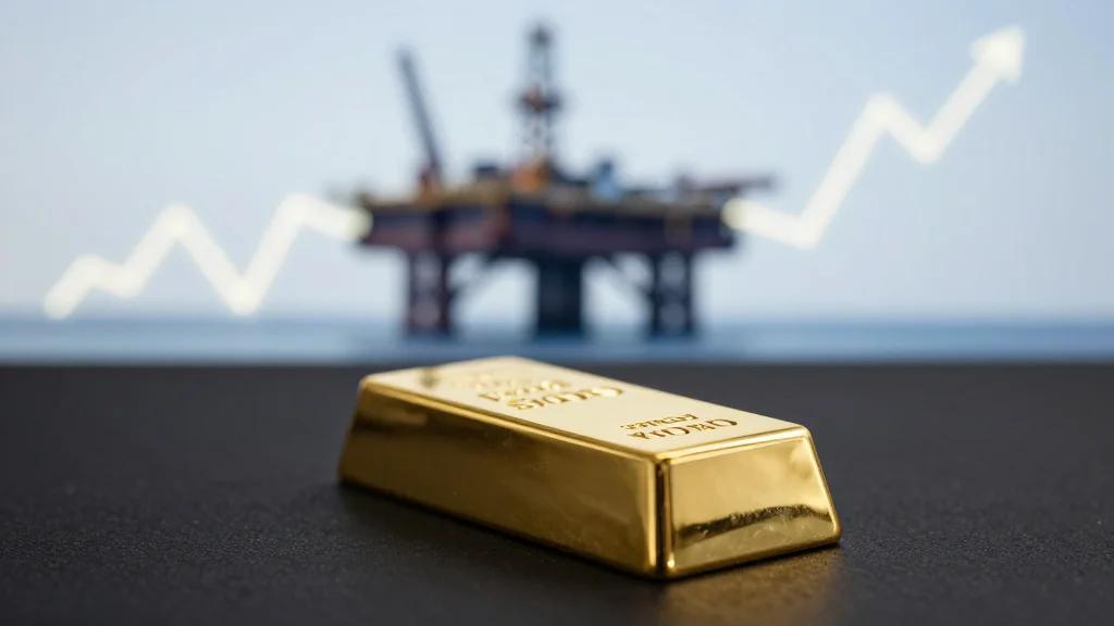 Fed Likely Holds Rates as Markets Price Out 2026 Cuts Amid Oil Shock and Middle‑East Tensions