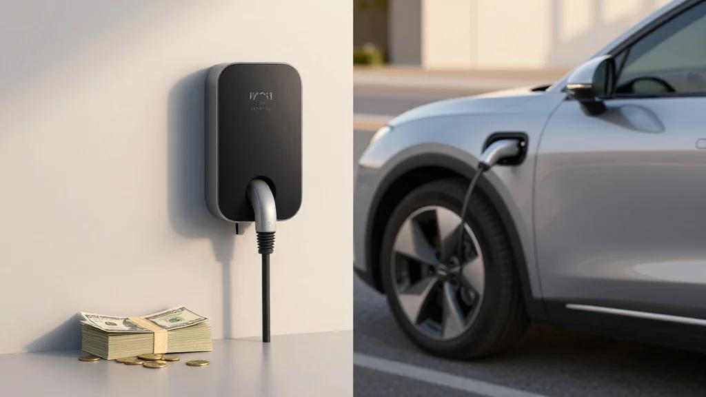 Switch to EV, Save $31,500 Over 15 Years