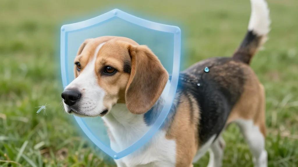 Efficacy of a Combination of Fipronil and Permethrin in Reducing the Risk of Dirofilaria Immitis Transmission to Dogs in Field...