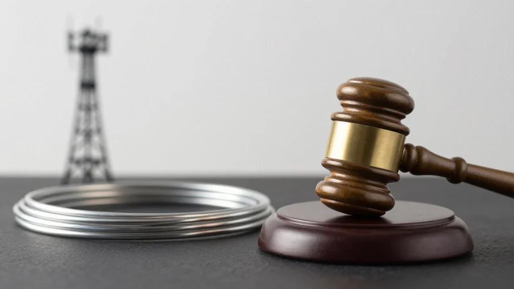 FCC's Weak Merger Enforcement Meets NATE's Build America Push