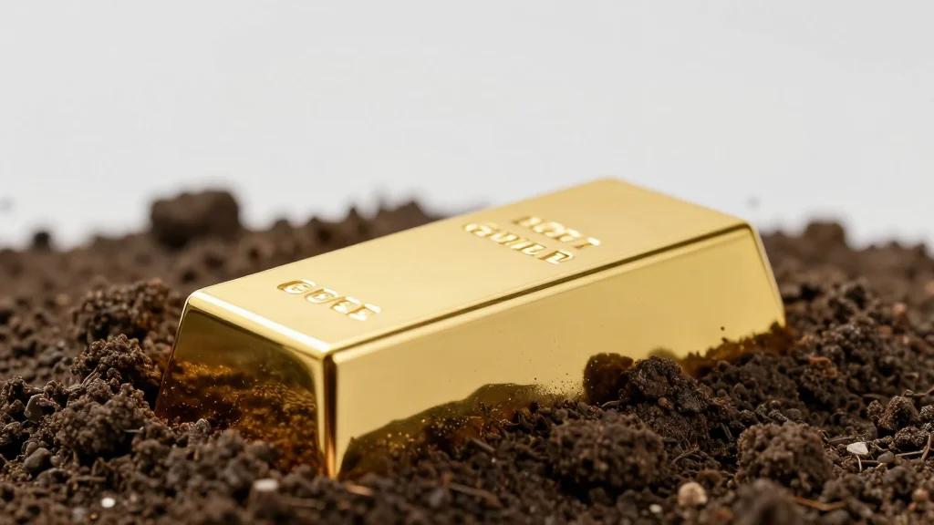 Newmont COO Hardy Outlines Gold Production Execution Amid Safety Incident and Growth Push