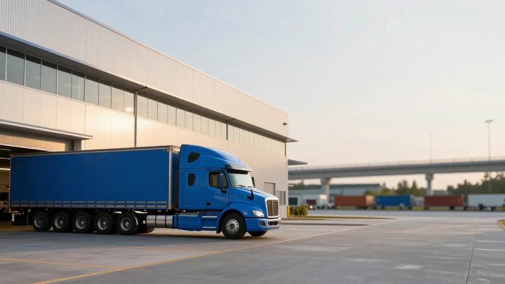 Maersk Adds Major New Jersey Hub Near Port Newark-Elizabeth