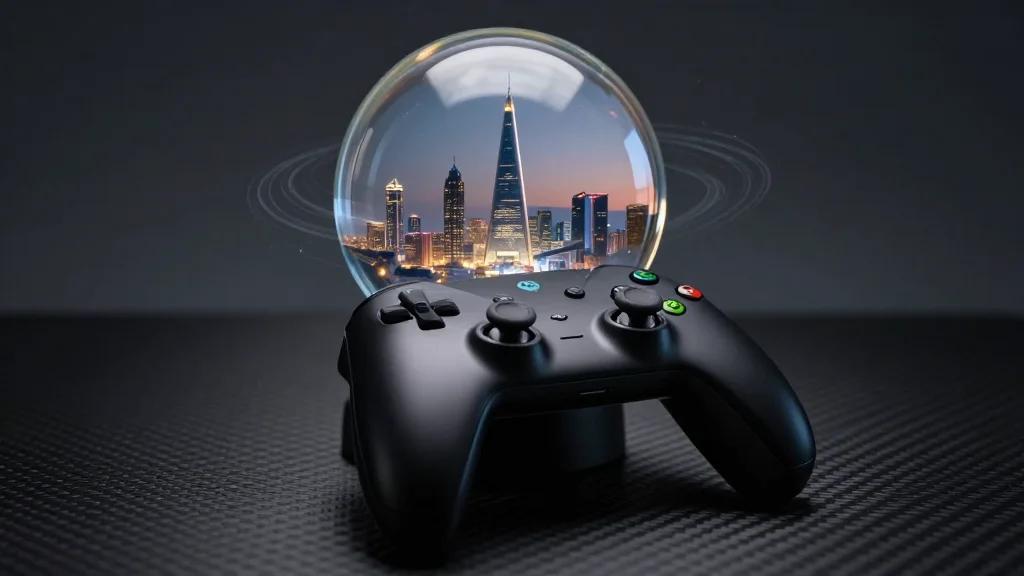 Savvy Games Group Signs Memorandum of Understanding With NMBRS