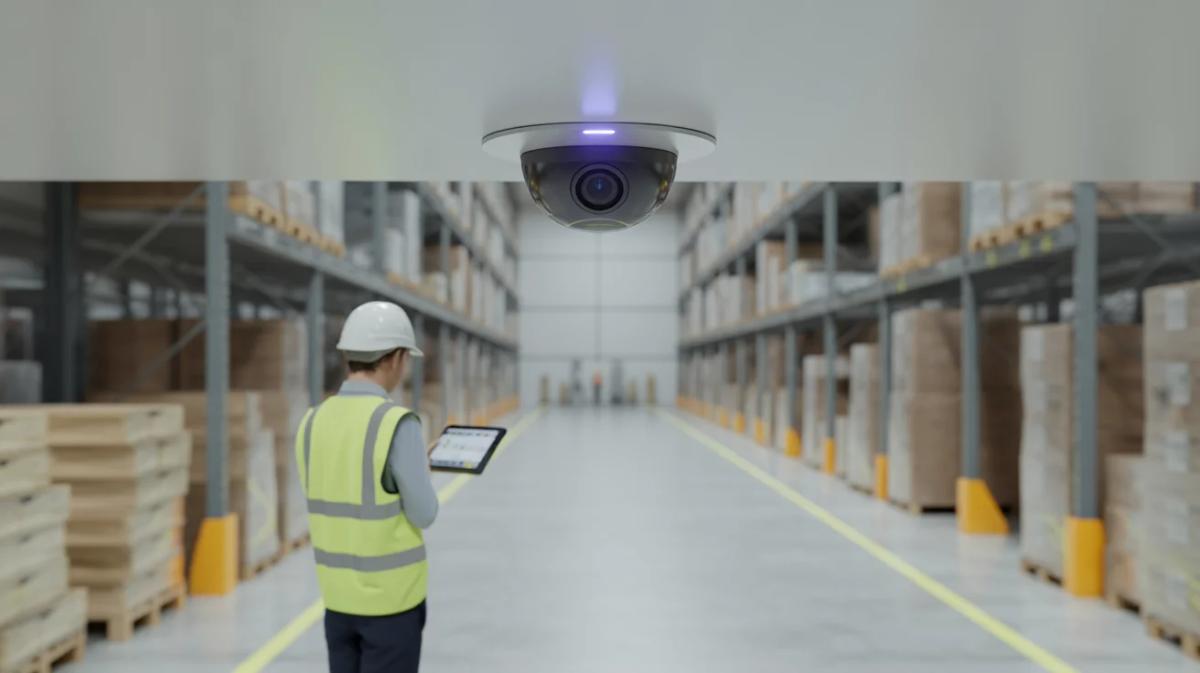 Voxel Secures Strategic Investment From Ericsson Ventures