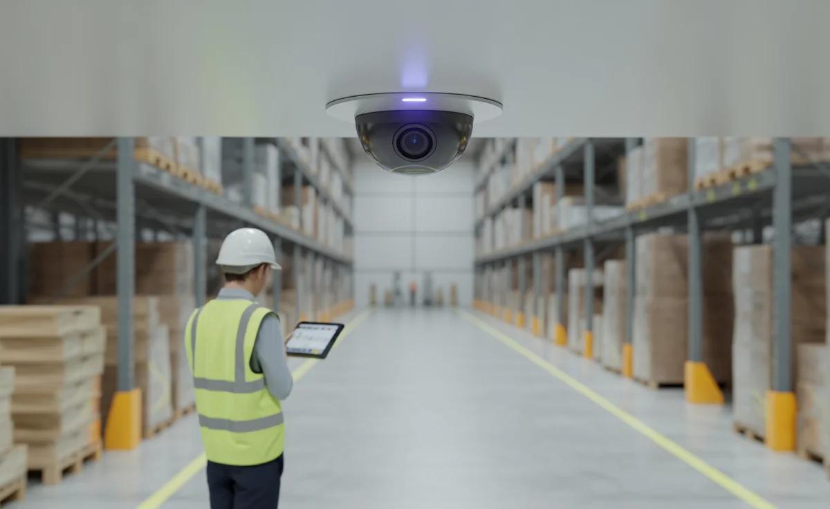 Voxel Secures Strategic Investment From Ericsson Ventures