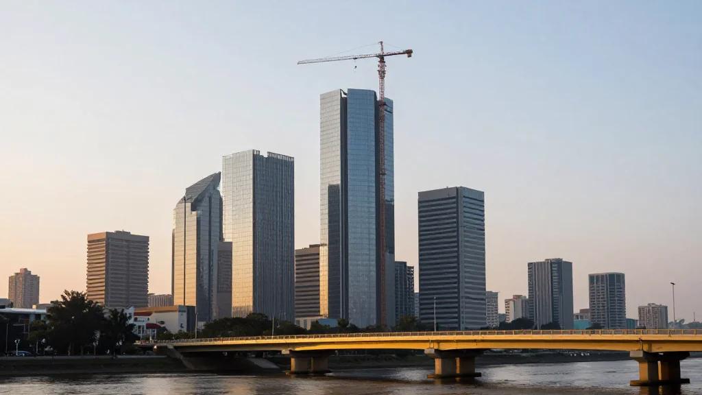 The Africa We Build Summit and Kenya's Bold Infrastructure Blueprint