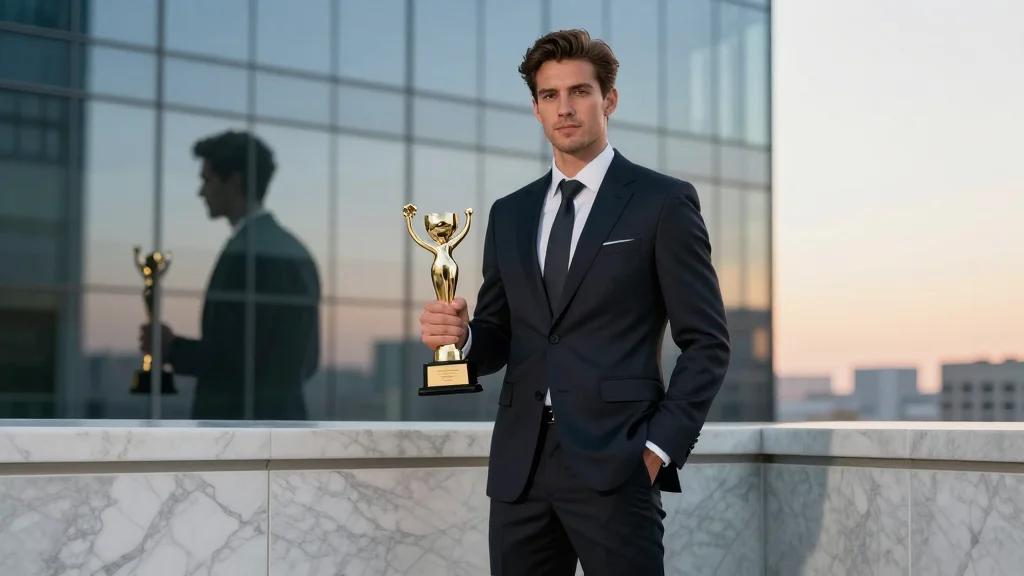 New Psychology Study Links Relationship Insecurity to the Pursuit of Wealth and Status