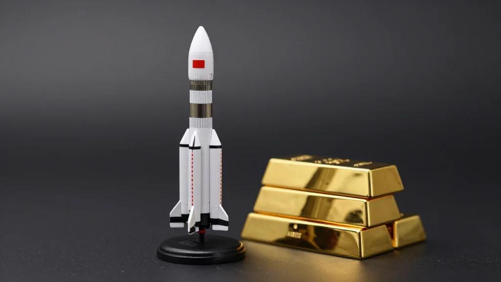 ISpace Raises $729M in Record Fundraising Round for Reusable Rockets