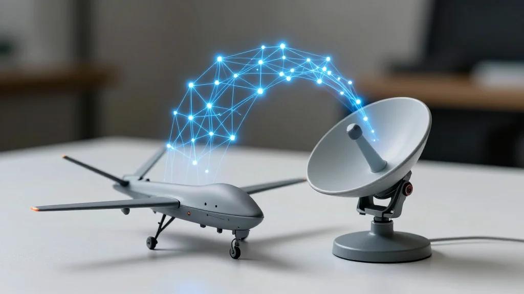 SecAF Presents Harold Brown Award to NASIC Researcher