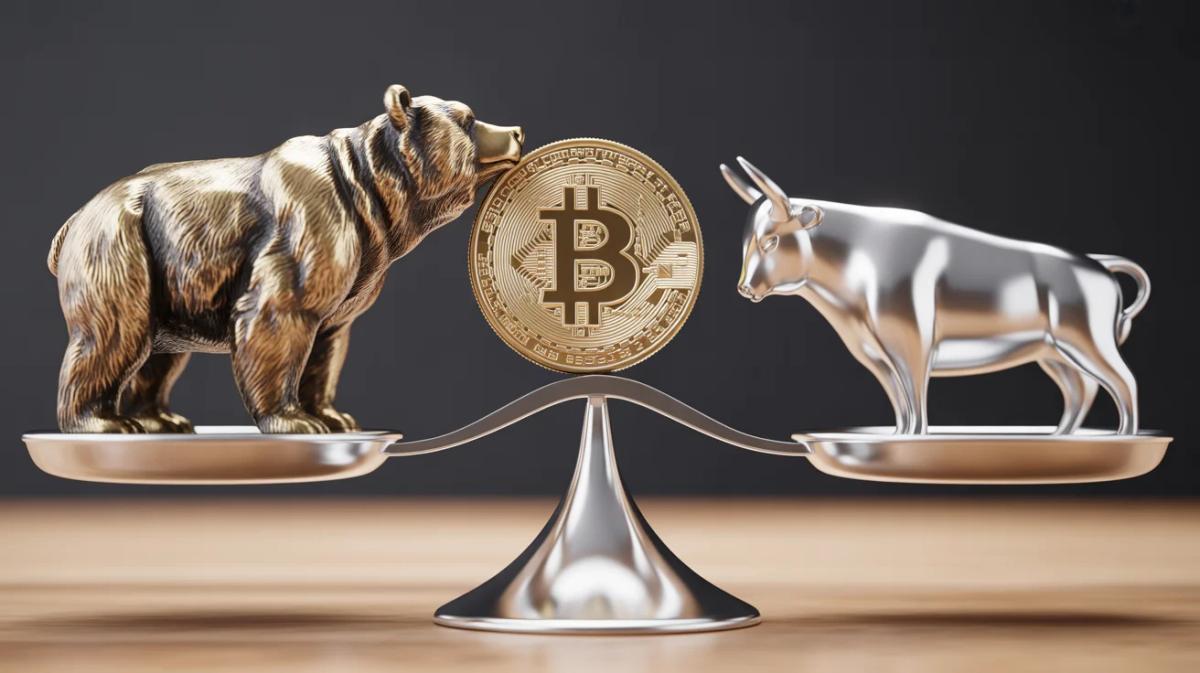 Current Bearish Sentiment Likely to Flip to Bullish