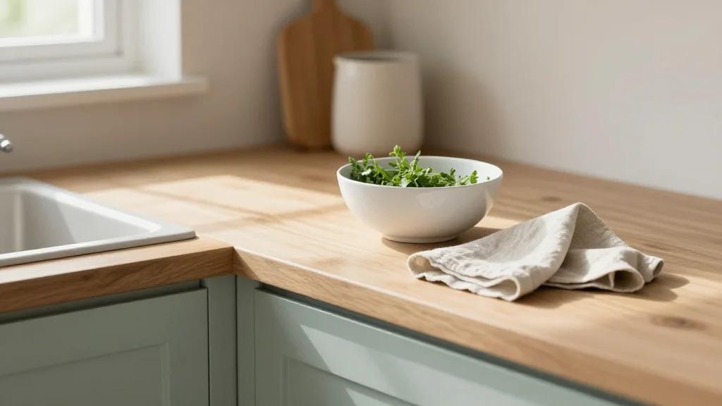 British Designers Forecast Soft Kitchens to Dominate 2026 Home Design