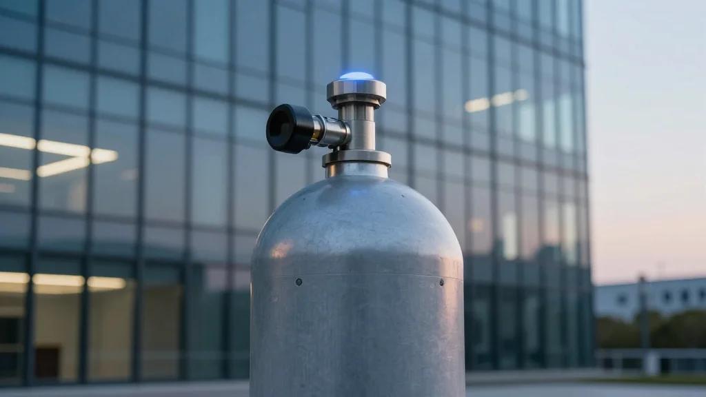 INNIO and Net Zero Innovation Hub Demo World‑First 3 MW Hydrogen Backup Power for Data Centers